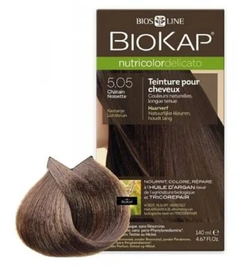 Biokap