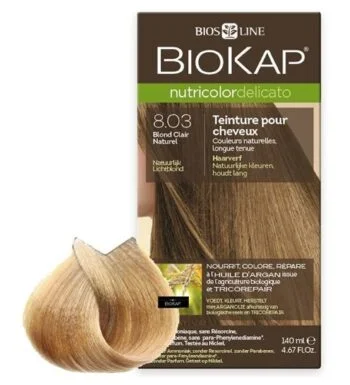 Biokap