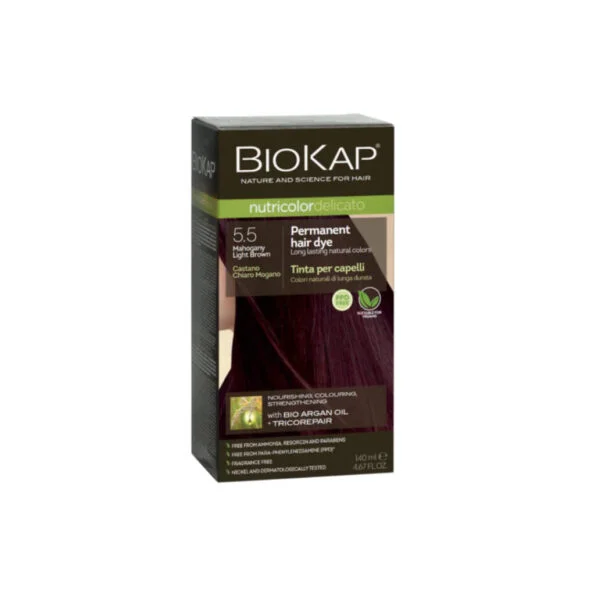 Biokap Delicato 5.5
