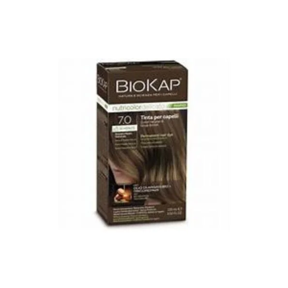 Biokap delicato 7.0