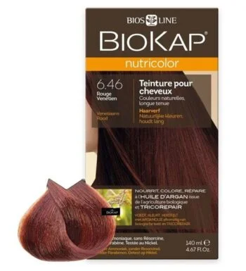 Biokap nutricolor 6.46