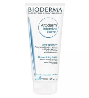 Bioderma – Atoderm Intensive Baume – 200 ml