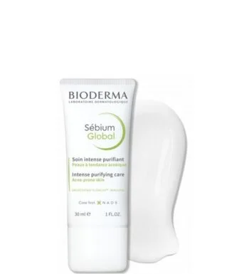 Bioderma Sebium Global 30ml