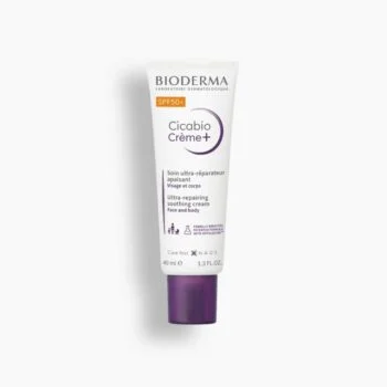 Bioderma Cicabio Creme+ spf50+ 40ml