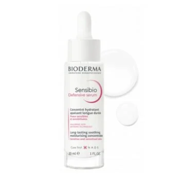 Bioderma Sensibio Defensive Serum 30ml