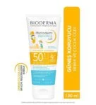 Photoderm Lait Solaire Pediatrics Spf50+ 100ml