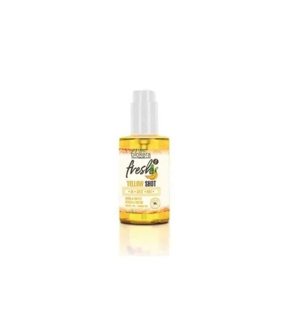Biokera Fresh Yellow ShoT serum 75ml