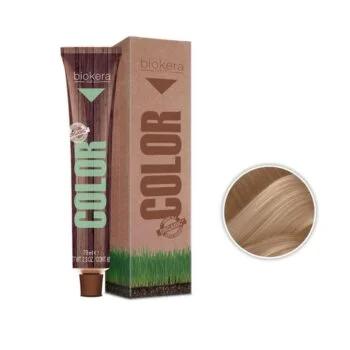 Biokera Color Blond perlé extra Clair N°9.12