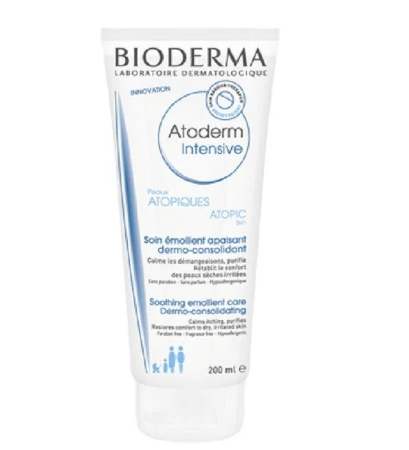 BIODERMA Atoderm Intensive Baume 75ml