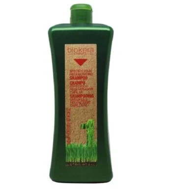 BIOKERA NATURE SHAMPOOING ANTI CHUTE 1000ML