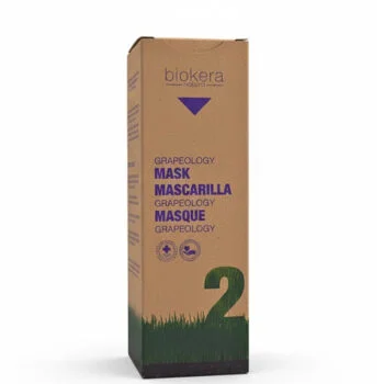 Biokera Bioplastia Masque 200ml