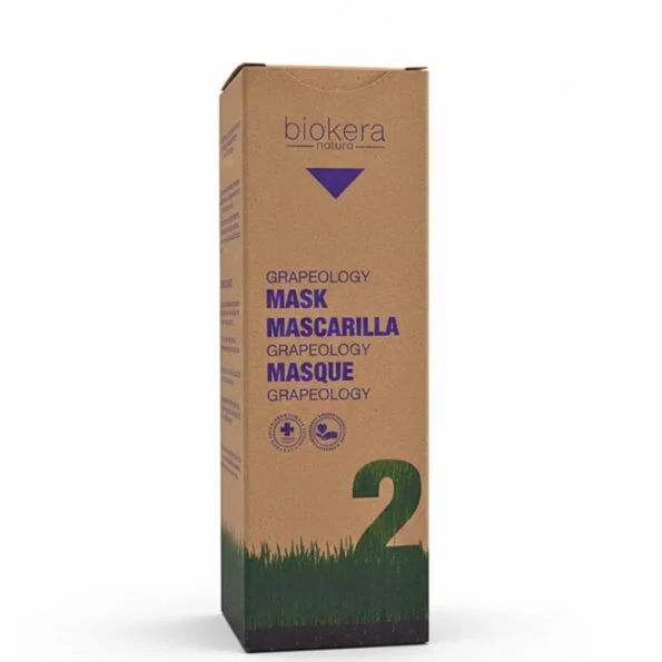 Biokera Bioplastia Masque 200ml