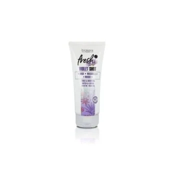 Biokera Fresh Violet Shot Masque 200ml