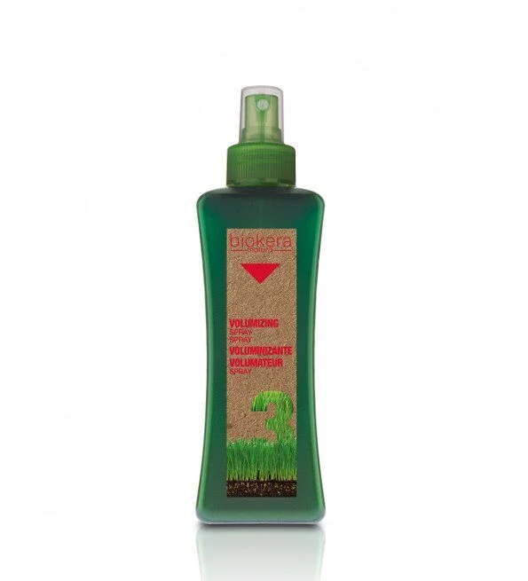 BIOKERA NATURE SPRAY VOLUMATEUR 300ML