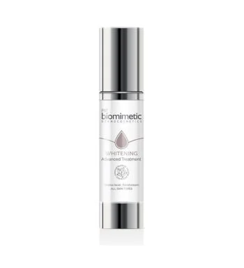 Biomimetic Advanced Treatment Whitening 50ml