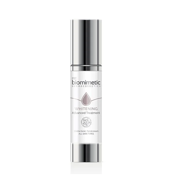 Biomimetic Advanced Treatment Whitening 50ml
