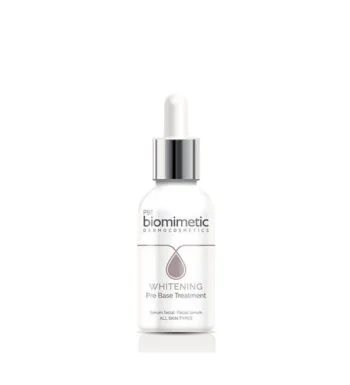 Biomimetic Pre Base Treatment Whitening 30ml
