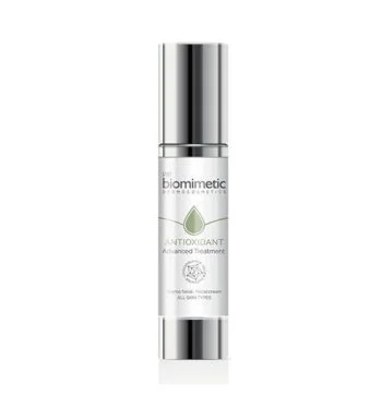 Biomimetic Advanced Treatment Antioxidant 50ml