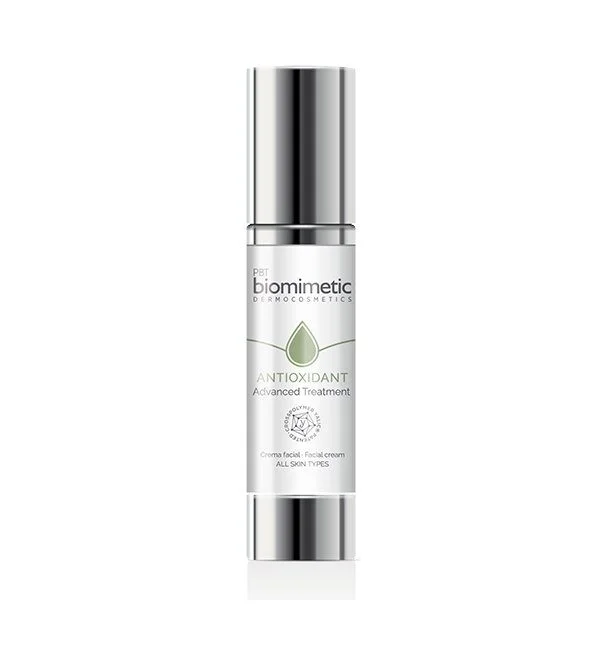 Biomimetic Advanced Treatment Antioxidant 50ml