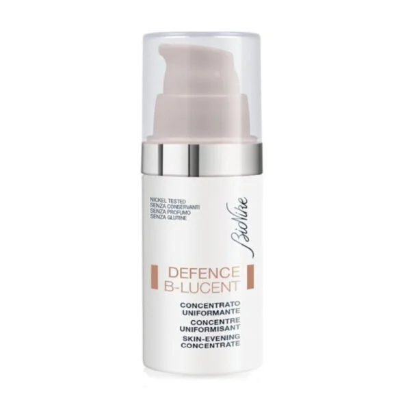 Bionike Defence B-Lucent Concentre Unifiant 30ml