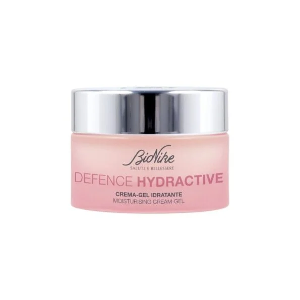 Bionike Defence Hydractive Gel Creme Hydratante 50ml