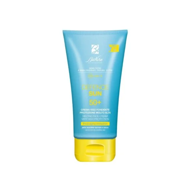 Bionike Defence Sun Melting Face Cream 50+ 50ml