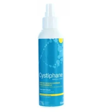 Biorga-Cystiphane Lotion Anti-Chute