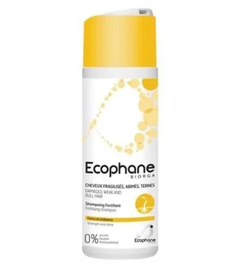 Biorga-Ecophane Shampoing Fortifiant