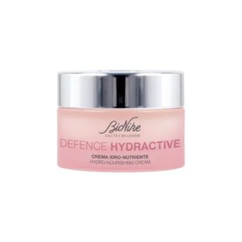 Bionike Defence Hydractive Creme Hydratante Nourissant 50ml