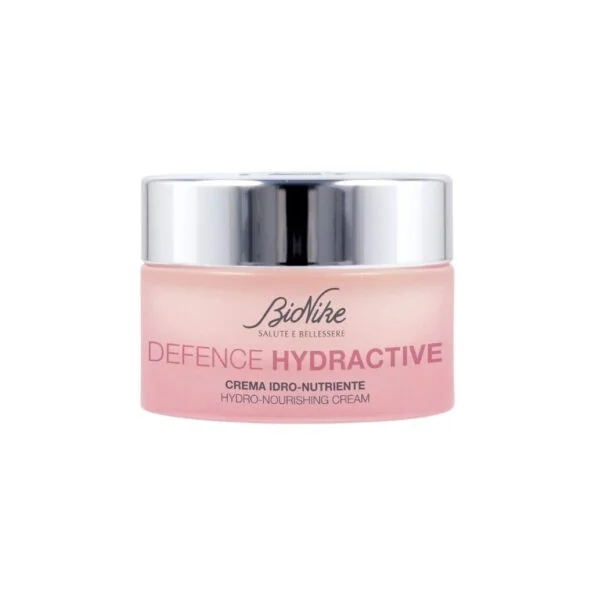 Bionike Defence Hydractive Creme Hydratante Nourissant 50ml