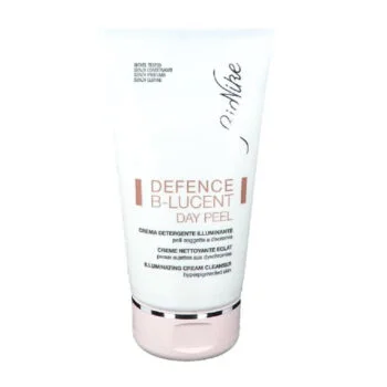 Bionike Defence B-Lucent Creme Nettoyant Eclat 150ml