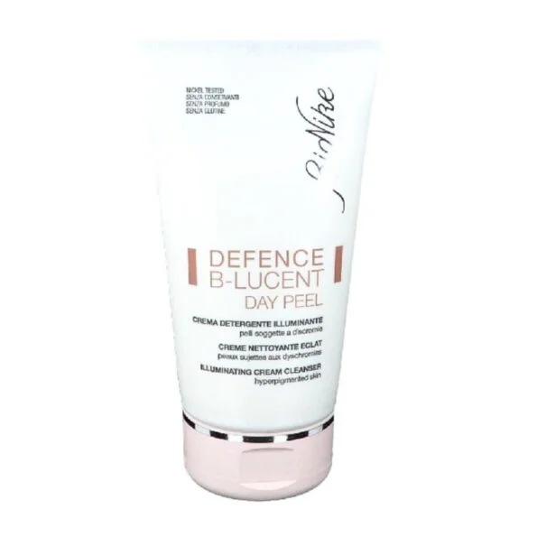 Bionike Defence B-Lucent Creme Nettoyant Eclat 150ml