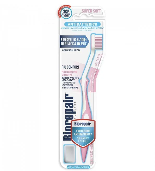 Biorepair-bad-super-soft-1.jpg Biorepair Brosse à Dents Super Soft