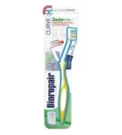 Biorepair Brosse A dents Junior 6-12 Aans Medium soft