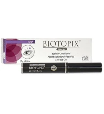 BIOTOPIX SPECIFIC SOIN EMBELLISSEUR DES CILS 2,5 G