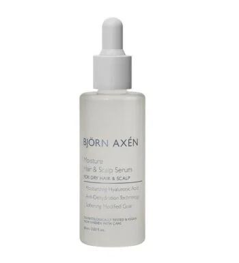 Bjorn Axen Moisture hair & scalp serum 60ml