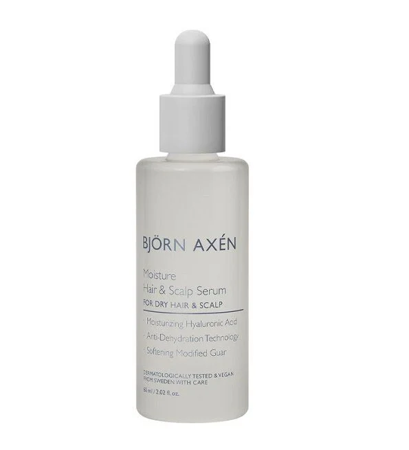 Bjorn Axen Moisture hair & scalp serum 60ml