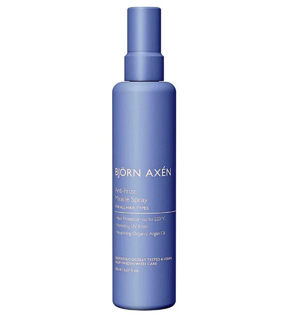 Bjorn Axen Anti-Frizz Miracle Spray 150ml