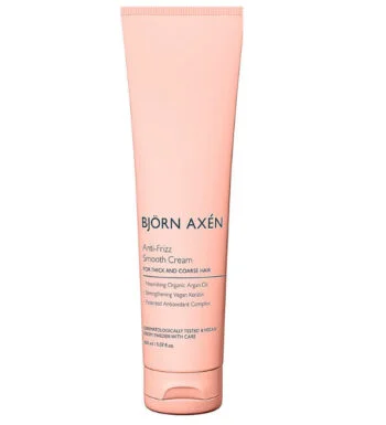 Bjorn Axen Anti-Frizz Smooth cream 150ml