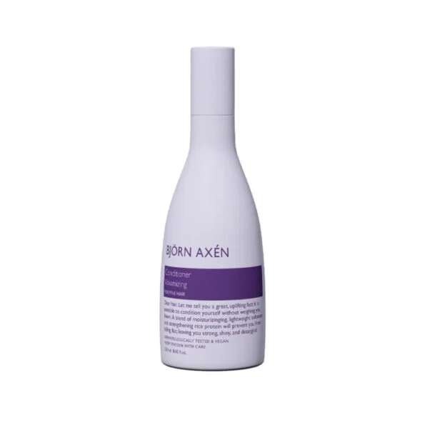 Bjorn Axen Conditioner Volumizing 250ml