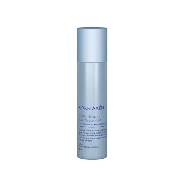 Bjorn Axen Just Right Hairspray 250ml