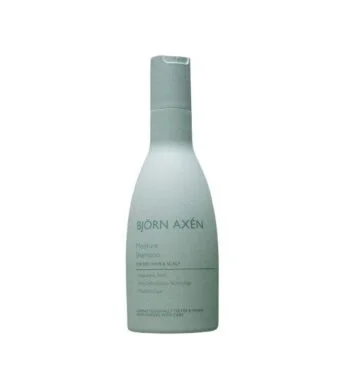 Bjorn Axen Moisture Shampooig 250ml