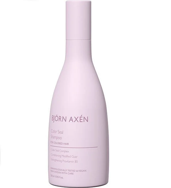 Bjorn Axen Color Seal Shampooing 250ml