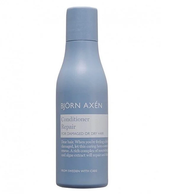 Bjorn Axen Conditioner Repair 75ml Format de Voyage