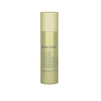 Bjorn Axen Dry Shampoo Green Apple 150ml