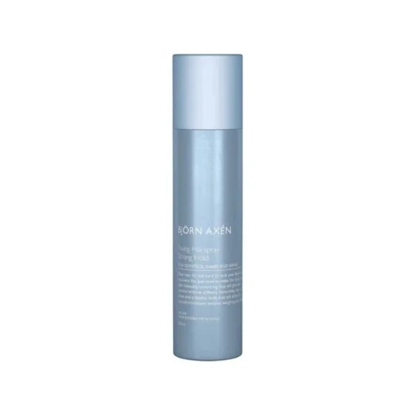 Bjorn Axen Fixing Hairspray Strong Hold 250ml