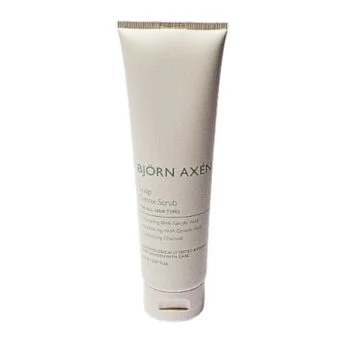 Bjorn Axen Scalp Detox Scrub 150ml