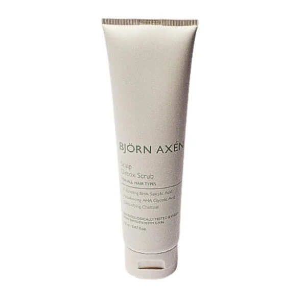 Bjorn Axen Scalp Detox Scrub 150ml