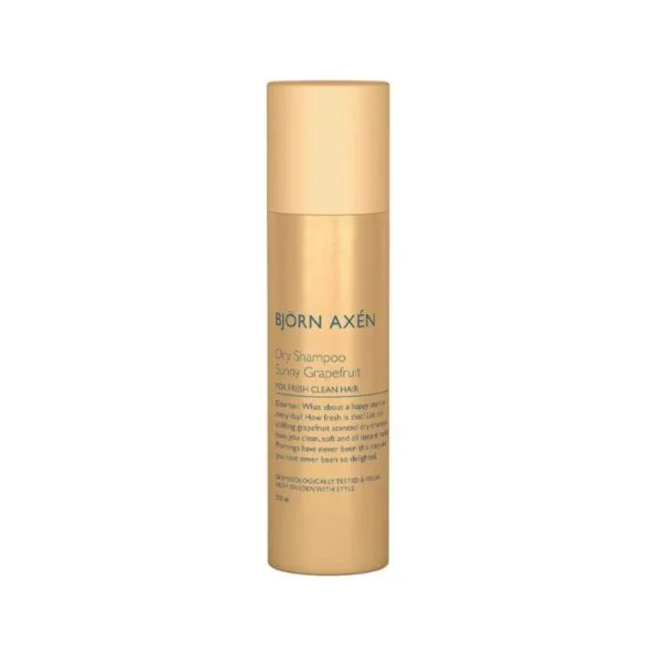 Bjorn Axen Dry Shampoo Sunny Grapefruit 150ml