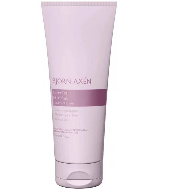 Bjorn Axen Color Seal Hair Mask 200ml